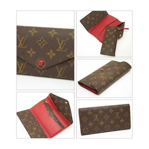 louis vuitton m60139|Sarah Wallet in Monogram .